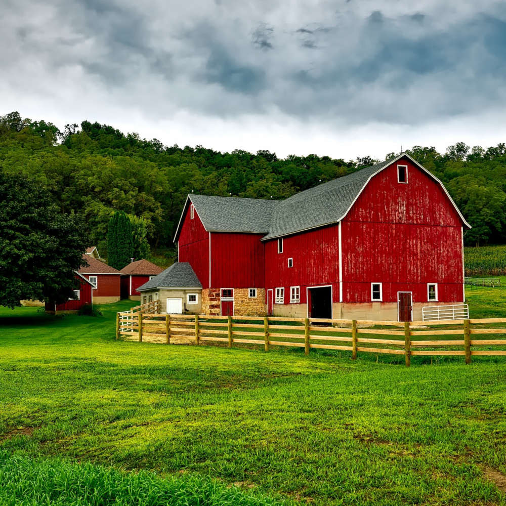 farming